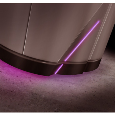 Вертикальный солярий &quot;Luxura V8 48 XL Balance Ultra&quot;