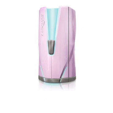 Вертикальный солярий &quot;Luxura V8 48 XL Balance Ultra&quot;