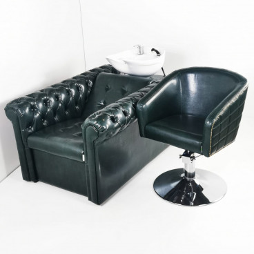 Парикмахерское кресло &quot;Мелодия&quot;