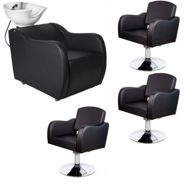 Комплект парикмахерский &quot;Рим&quot;