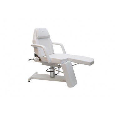 Кушетка косметологическая/педикюрная "Гелиос-1"