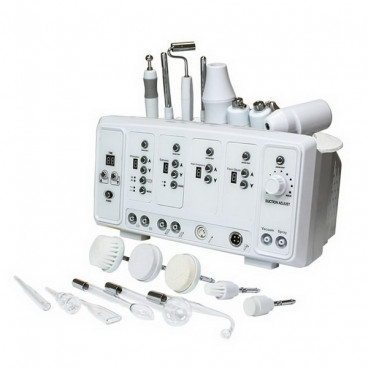 Многофункциональный косметологический комбайн &quot;NM-101&quot; (6 в 1)