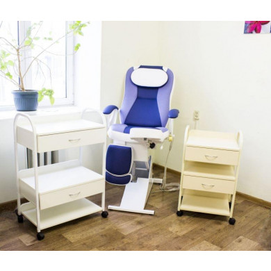 Столик косметолога 0808