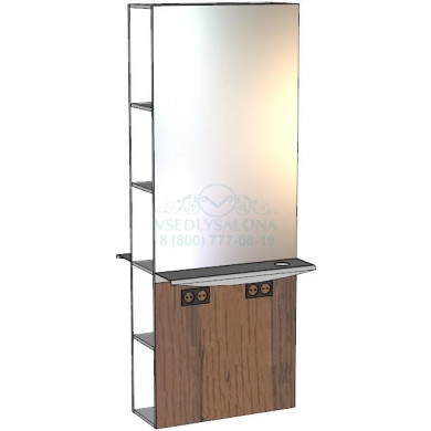  Зеркало FM Double