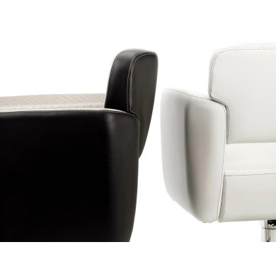 Кресло парикмахерское ZONE 