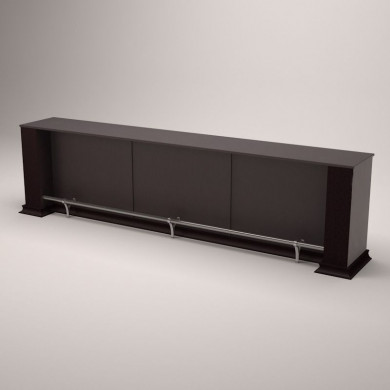 Маникюрный стол &quot;Икс&quot;