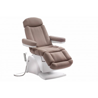 Косметологическая кресло-кушетка IONTO-KOMFORT Xtension Liege