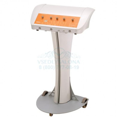 Мультифункциональный аппарат по уходу за кожей лица COMPLET