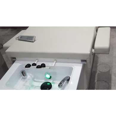 Многофункциональный массажный стол &quot;BODY HAIR&quot;