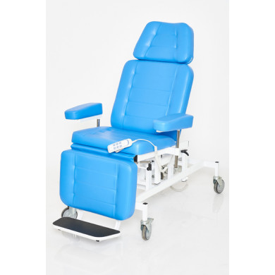 Кресло косметологическое &quot;К-045э-3&quot;