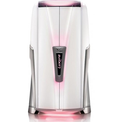 Вертикальный солярий &quot;Luxura V10 High intensive&quot;