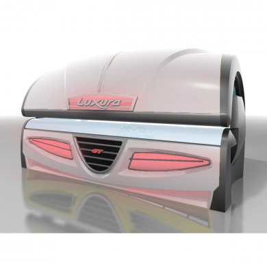 Солярий горизонтальный &quot;Luxura GT 42 Sli&quot;