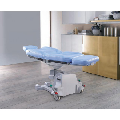 Косметологическое кресло &quot;DreaMed zak 4 m move&quot;