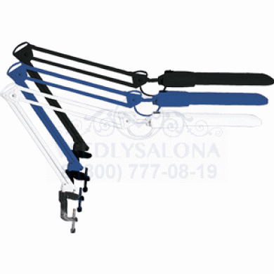 Лампа для маникюра Блу