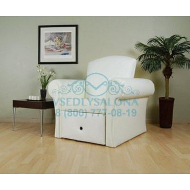 Кресло педикюрное Climb