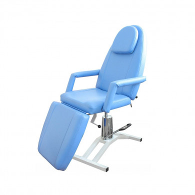 Косметологическое кресло &quot;Слава&quot; гидравлическое
