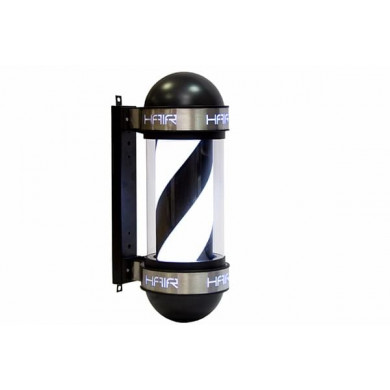 Вывеска Barber Pole &quot;803&quot;