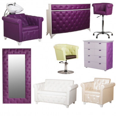 Парикмахерское зеркало &quot;Соната&quot;