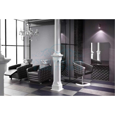 Мужская мойка барбер &quot;Гламрок&quot;