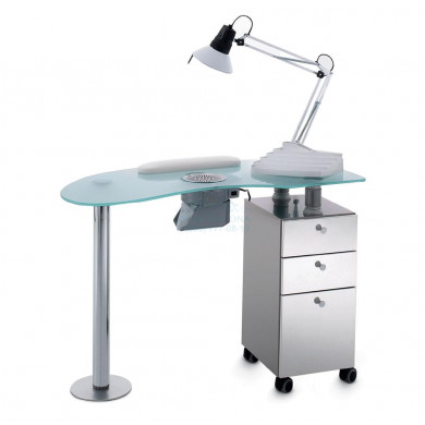 Стол маникюрный 485LX 