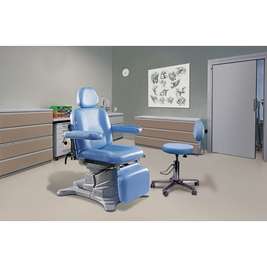 Косметологическое кресло &quot;DreaMed Zak&quot; 3 мотора