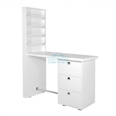 Маникюрный стол 203