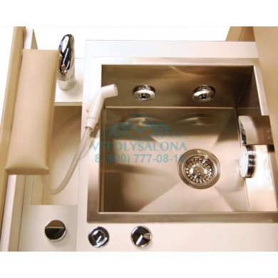 Кресло педикюрное Climb