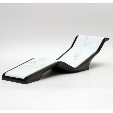 Инфракрасный теплый шезлонг &quot;DIVA BASICO&quot;