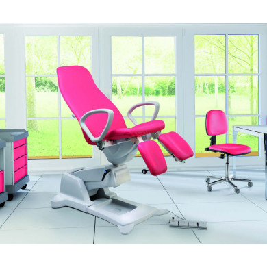 Кресло педикюрное &quot;PODO SLINDER&quot;