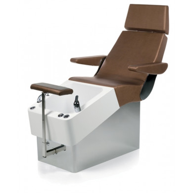 Педикюрный СПА комплекс &quot;STREAMLINE PIPELESS BASIC SHIATSU&quot;