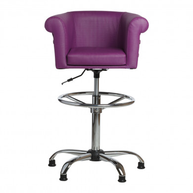 Детское кресло &quot;Соната&quot; с регулируемым кольцом