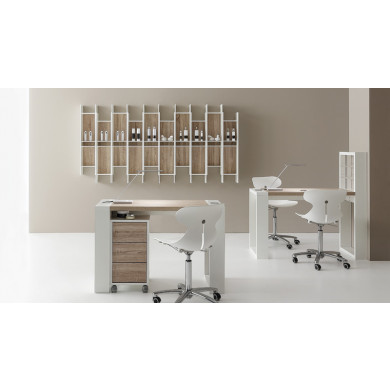 Маникюрный стол &quot;LIVING&quot;