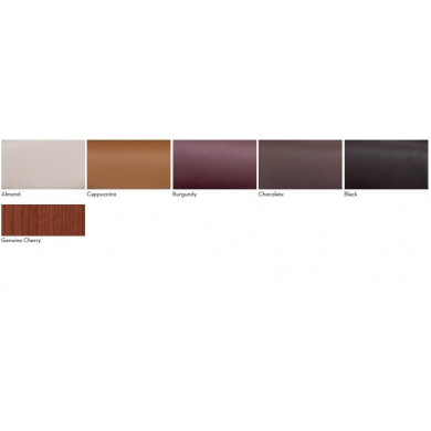 Педикюрное СПА-кресло Simplicity LE Features