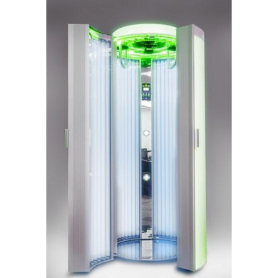 Вертикальный коллагенарий &quot;Fire-Sun Galaxy Collagen 54*180&quot;