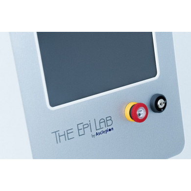 Диодный косметологический лазер &quot;EpiLab&quot;