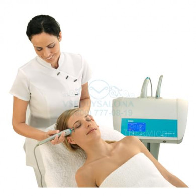 Аппарат радиочастотного лифтинга THERMICBEL RF