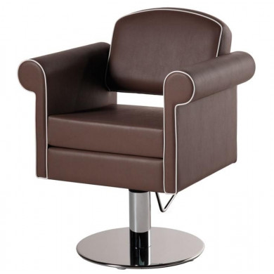 Кресло парикмахерское LONDRA MID 