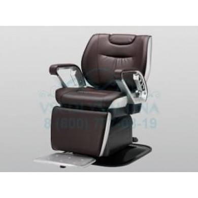 Мужское барбер кресло Inova-EX