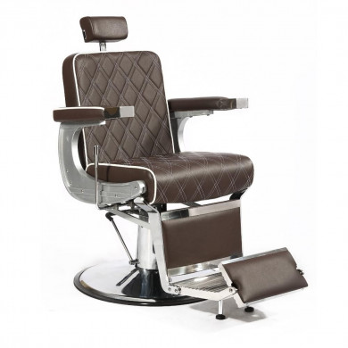 Мужское барбер кресло Glock