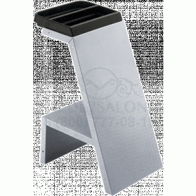 Стойка для шампуней 244