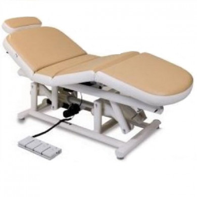 Кушетка массажная &quot;GALLIARD TOP 2 MOTORS&quot;