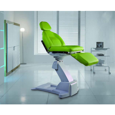 Кресло-кушетка косметологическое &quot;DentaMed&quot;