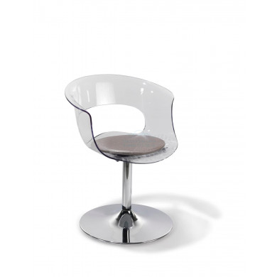 Кресло парикмахерское APPLE