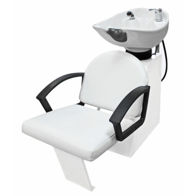 Мойка «Лена» с креслом «Эко» (Эконом 110)