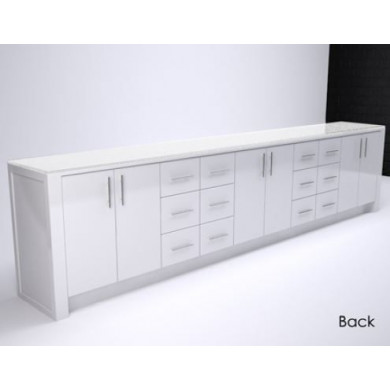 Маникюрный стол &quot;Лавр&quot;