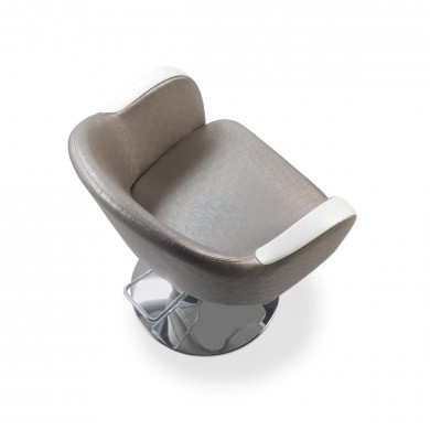 Кресло парикмахерское OXFORD