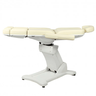 Кресло педикюрное МД-3869S электропривод