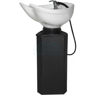 Стояк парикмахерской мойки СОЛО