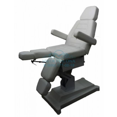 Педикюрное кресло &quot;Сириус-10&quot; (электропривод, 3 мотора)