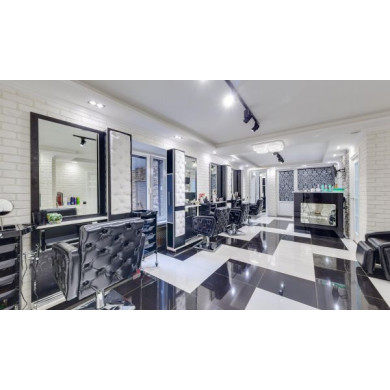 Парикмахерская мойка Премьер Электро